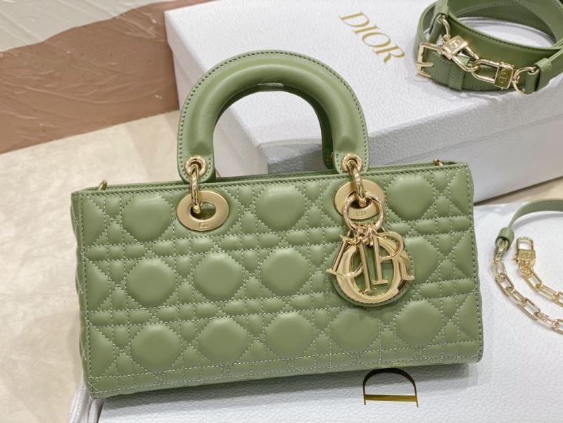 Christian Dior My Lady Bags